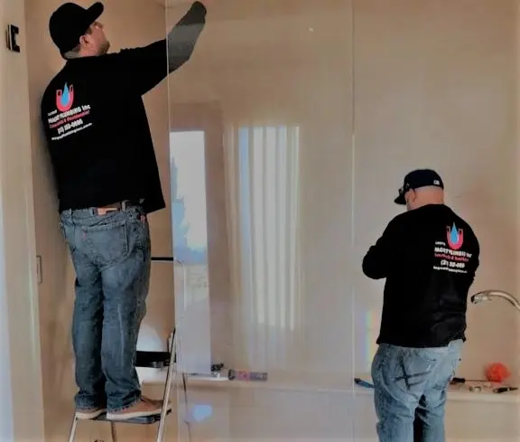 Professional plumbing installation for Toilet Repair in Thachers Hill